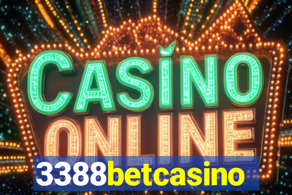 3388betcasino