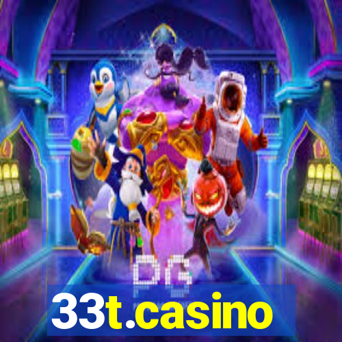 33t.casino