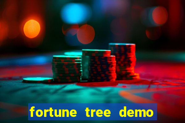 fortune tree demo grátis dinheiro infinito