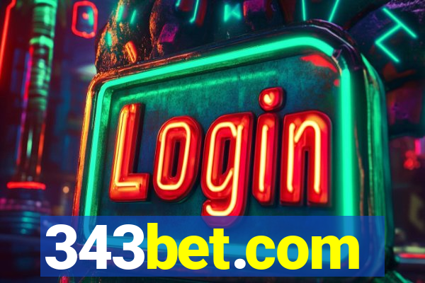 343bet.com