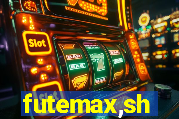 futemax,sh