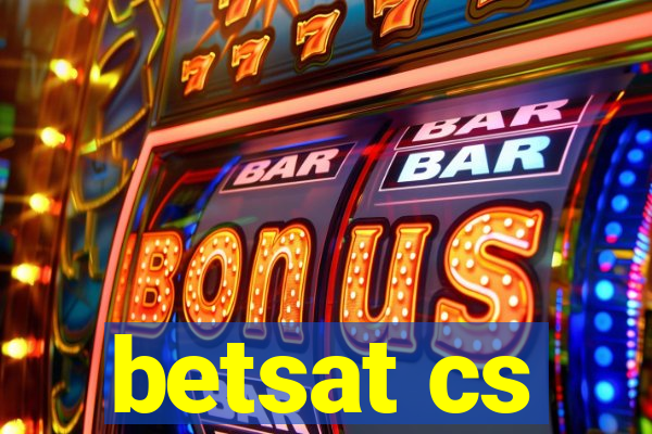 betsat cs