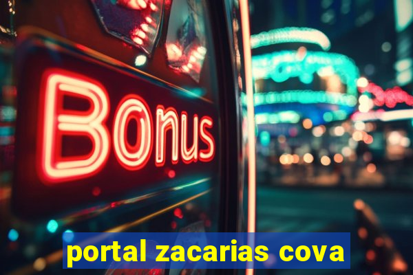 portal zacarias cova