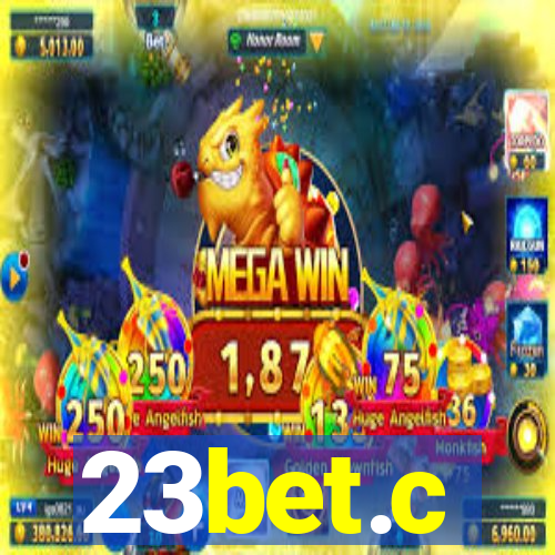 23bet.c