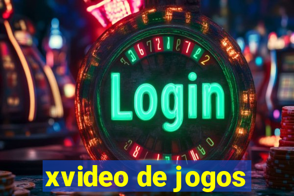 xvideo de jogos