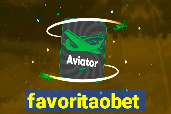 favoritaobet