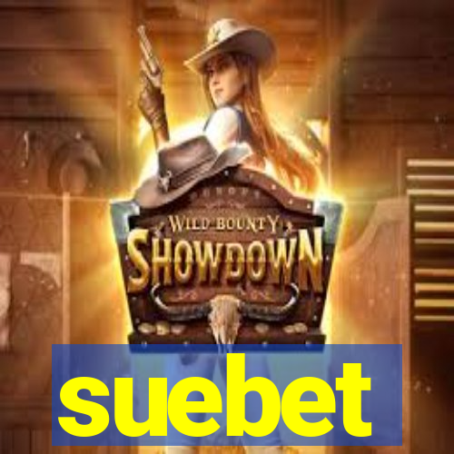 suebet