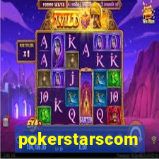 pokerstarscom