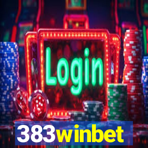 383winbet