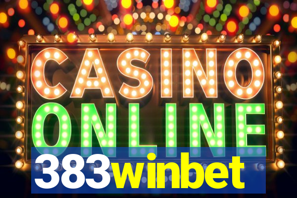 383winbet