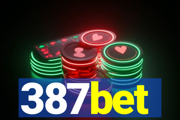 387bet