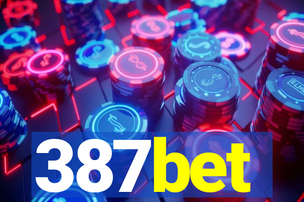 387bet