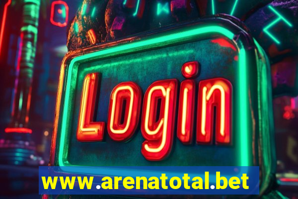 www.arenatotal.bet jogo do bicho