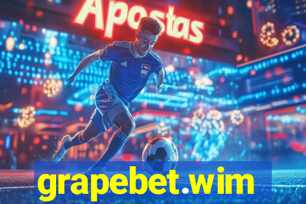 grapebet.wim