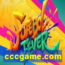 cccgame.com