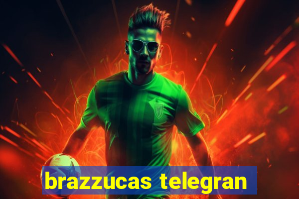 brazzucas telegran