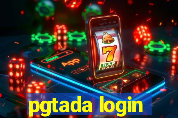 pgtada login