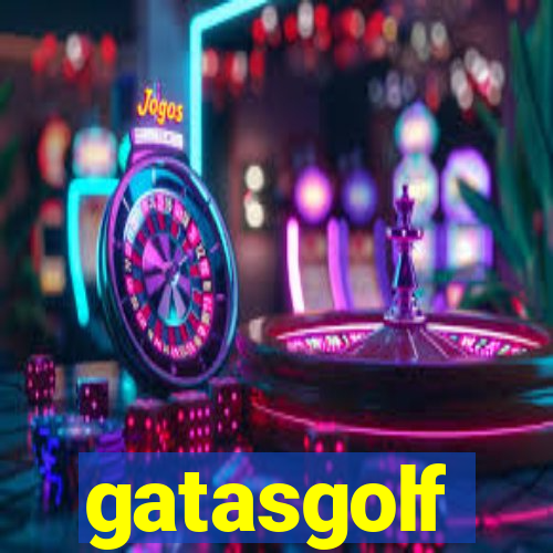 gatasgolf