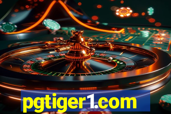 pgtiger1.com