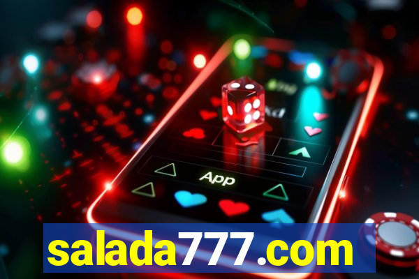 salada777.com