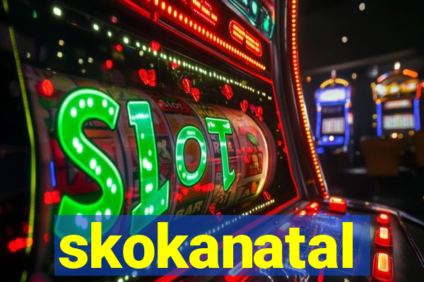 skokanatal