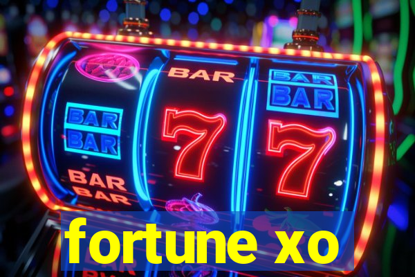 fortune xo