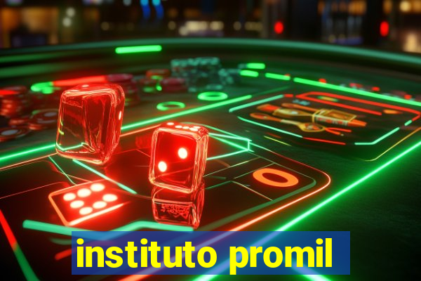 instituto promil