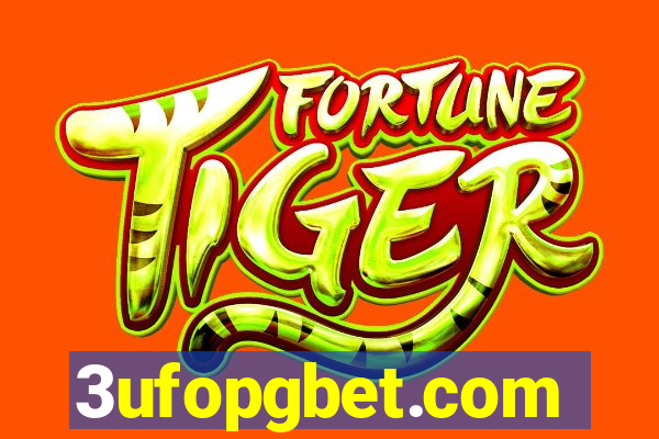 3ufopgbet.com