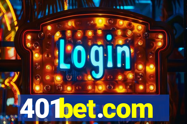 401bet.com