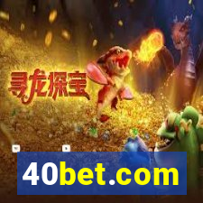 40bet.com