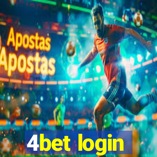 4bet login