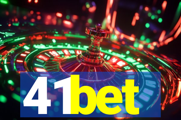 41bet