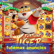 futemax anuncios