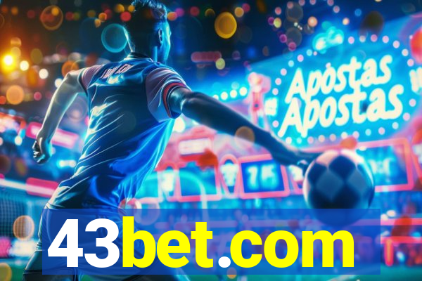 43bet.com