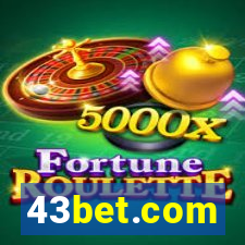 43bet.com