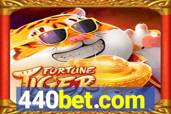 440bet.com