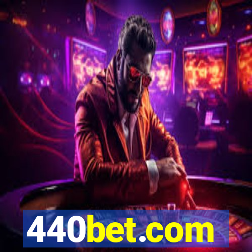 440bet.com