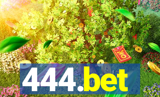 444.bet