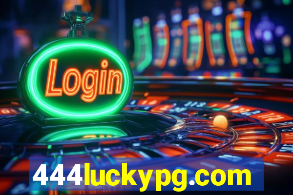 444luckypg.com