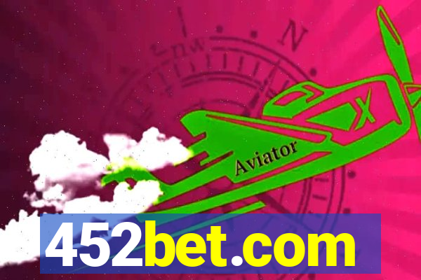 452bet.com