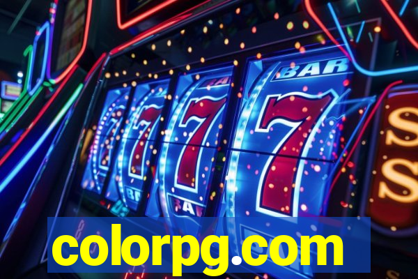 colorpg.com