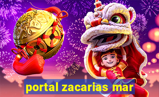 portal zacarias mar