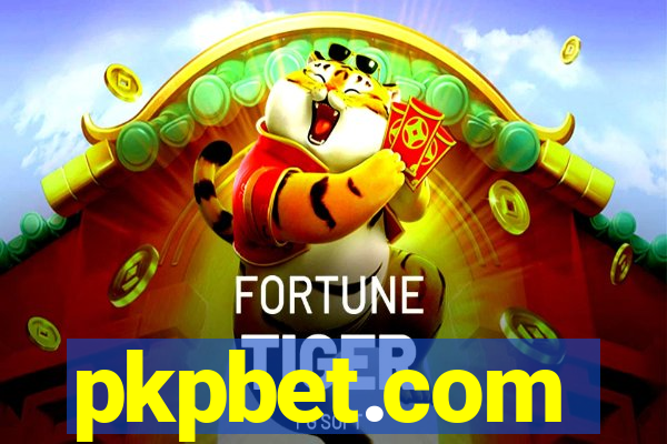 pkpbet.com