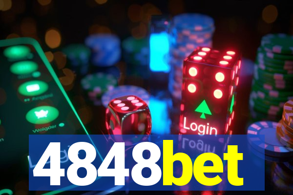 4848bet