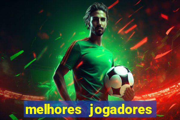 melhores jogadores esoccer battle