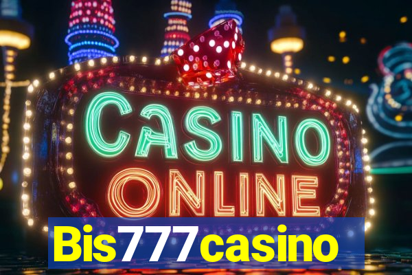 Bis777casino