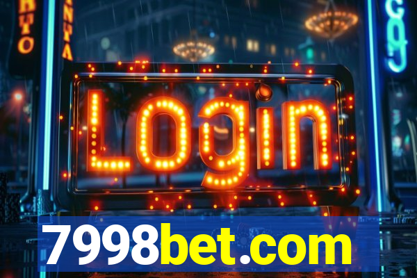 7998bet.com