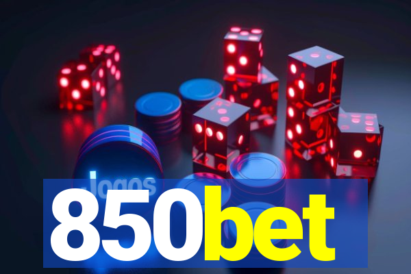 850bet