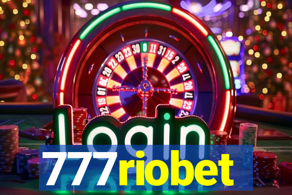 777riobet