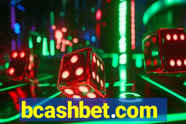 bcashbet.com